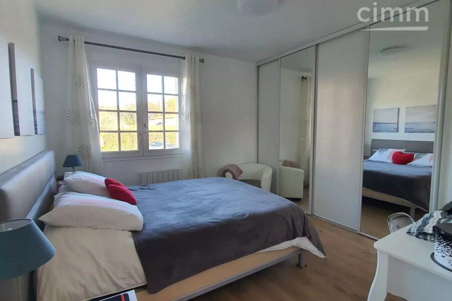 Appartement à vendre à Villefranque — Vue montagne — photo 15
