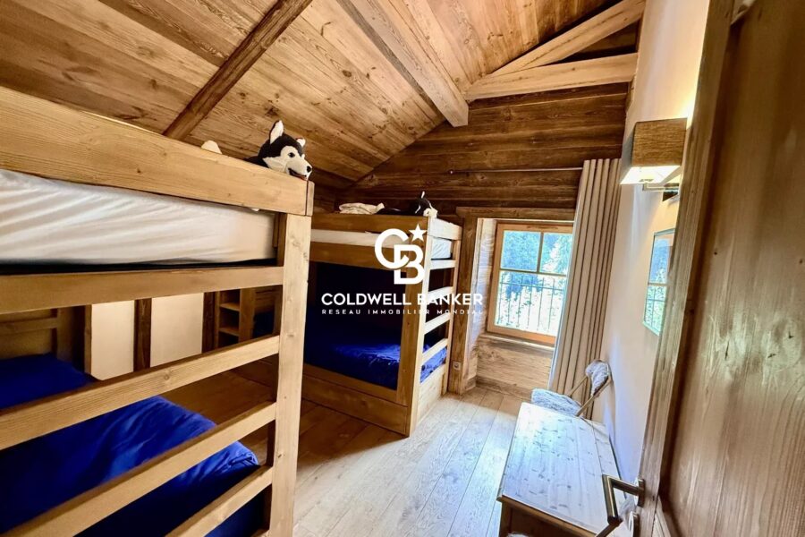 Appartement à vendre à Megève — Vue montagne — photo 19