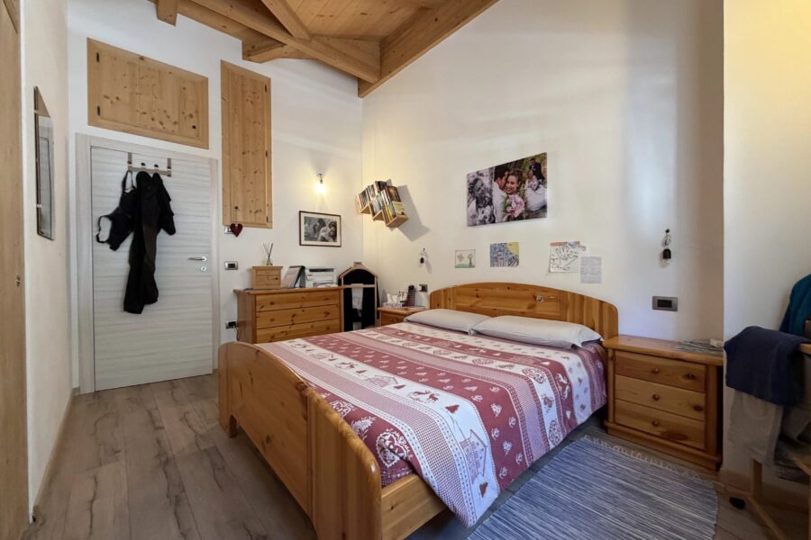 Appartement à vendre à Valdidentro — Vue montagne — photo 116