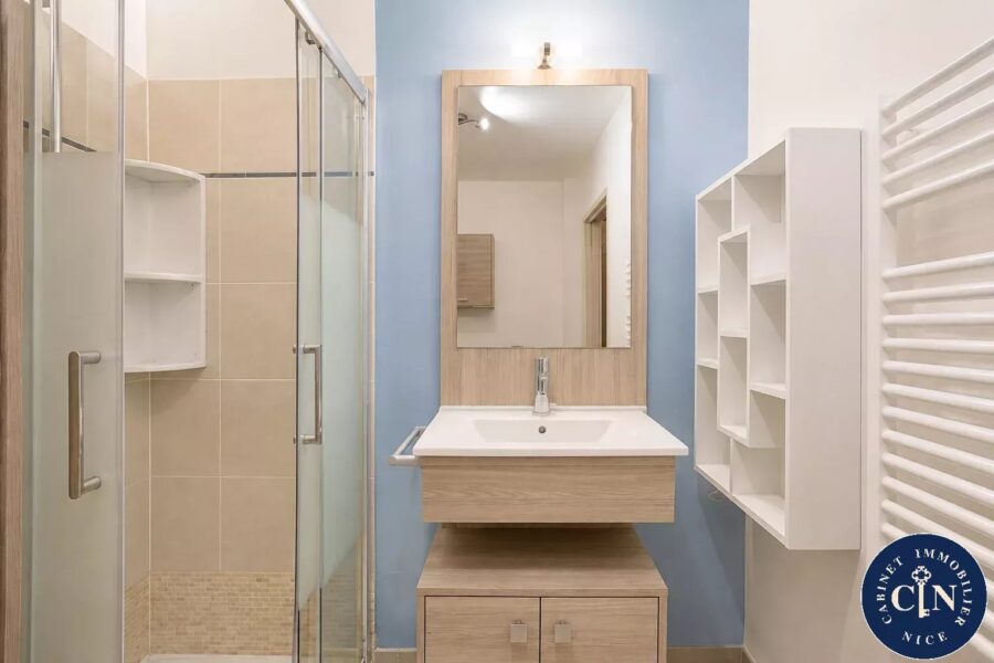 Appartement à vendre à Nice — Vue parc & jardin — photo 19