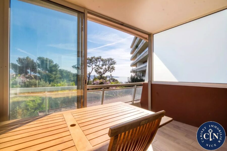 Appartement à vendre à Nice — Vue mer — photo 4