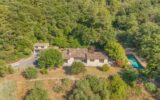 Maison à vendre à Le tignet — Vue mer — photo 3