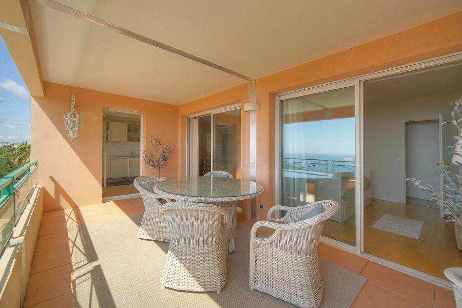 Appartement à vendre à Nice — Vue mer — photo 18