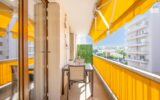Appartement à vendre à Cagnes-sur-mer — Vue sur la ville — photo 2