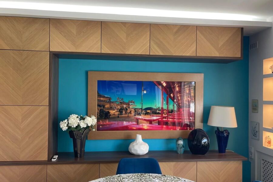 Appartement à vendre à Saint-raphaël — Vue nature — photo 10