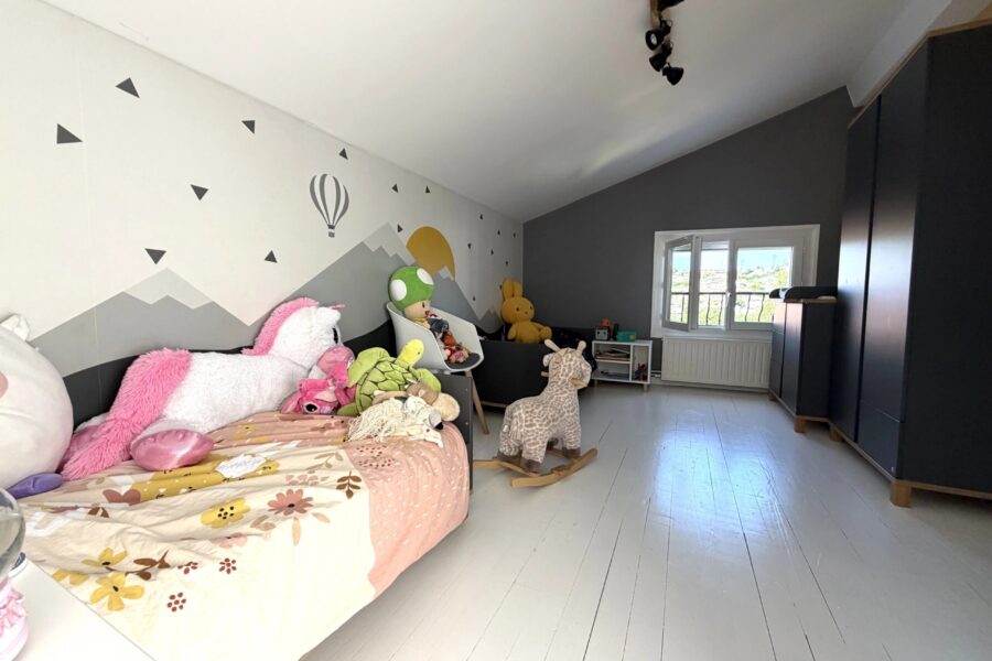 Maison à vendre à Le chambon-feugerolles — Vue nature — photo 15
