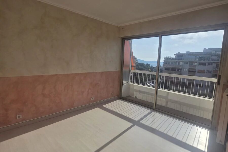 Appartement à vendre à Nice — Vue mer — photo 5