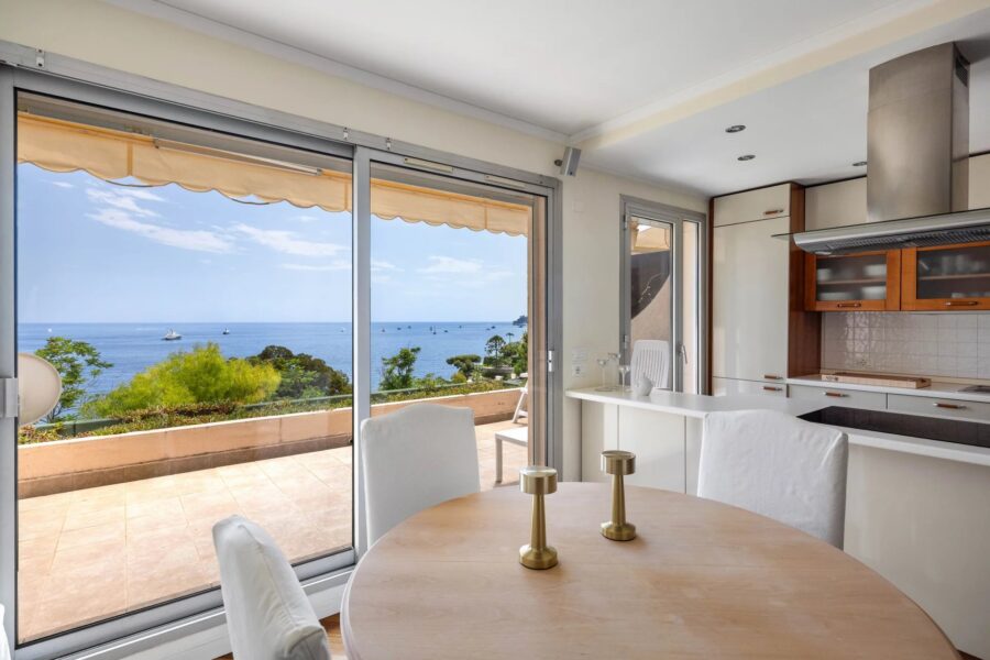 Appartement à vendre à Roquebrune-cap-martin — Vue mer — photo 12