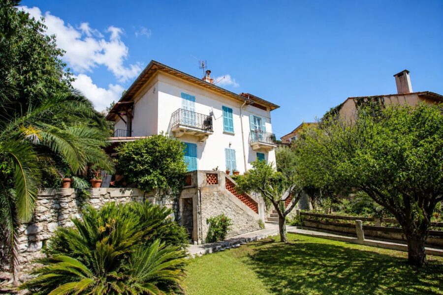 Maison à vendre à Cap-d&rsquo;ail — Vue mer — photo 2