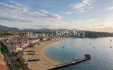 Appartement à vendre à St jean de luz — Vue mer — photo 2
