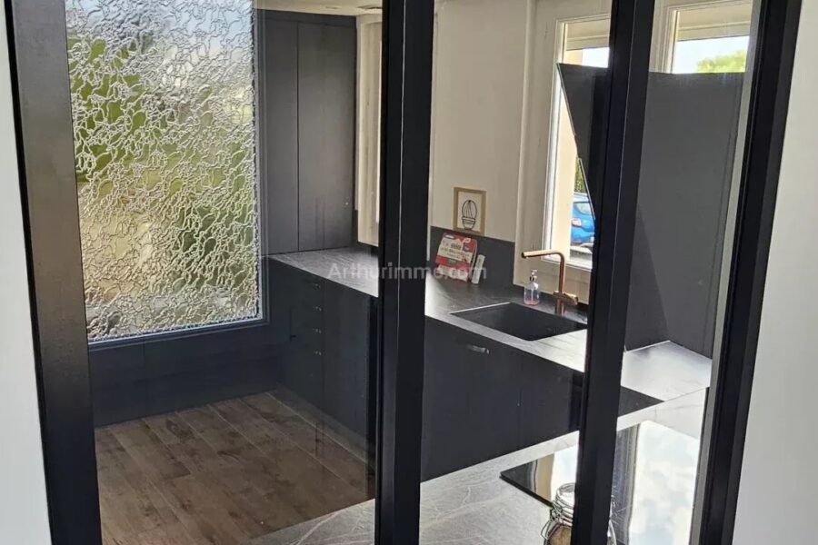 Maison à vendre à Dozulé — Vue sur la ville — photo 26