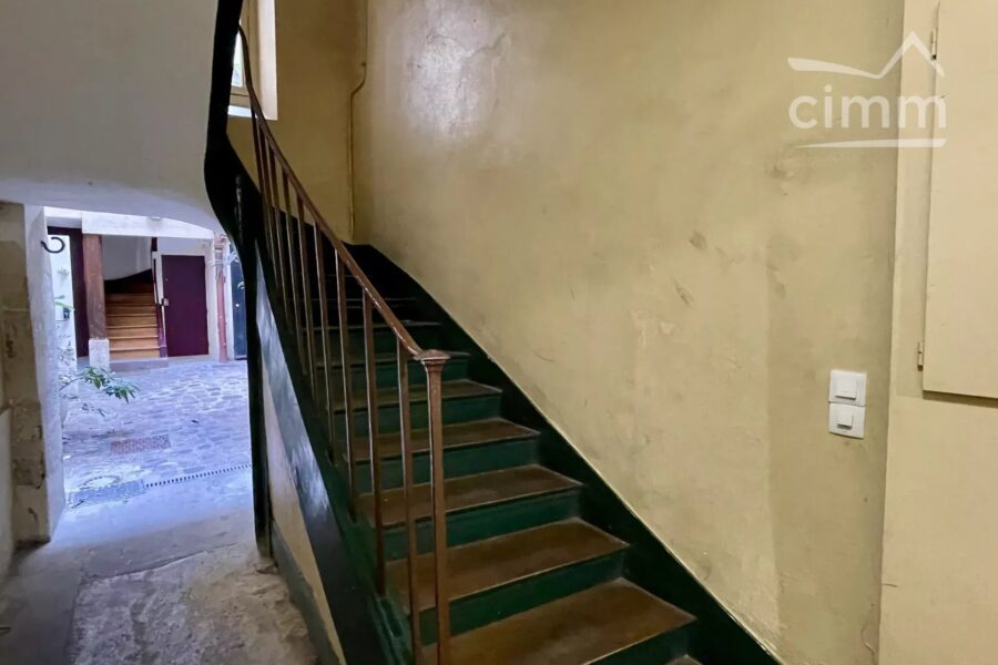 Appartement à vendre à Versailles — Vue sur la ville — photo 11