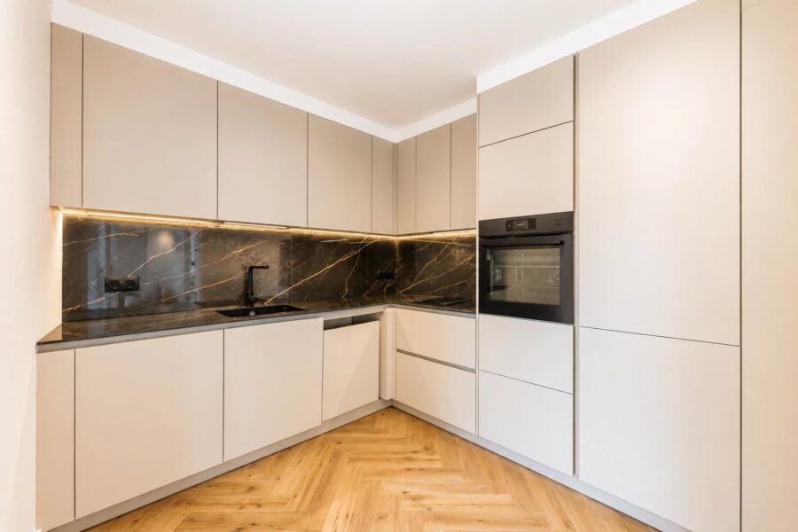 Appartement à vendre à Cannes — Vue sur la ville — photo 5