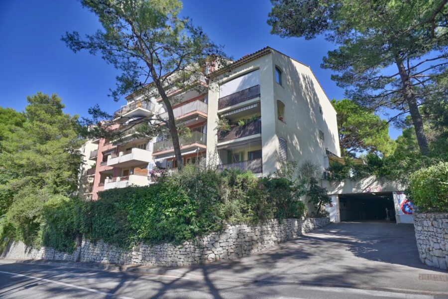 Appartement à vendre à Mougins — Vue nature — photo 8
