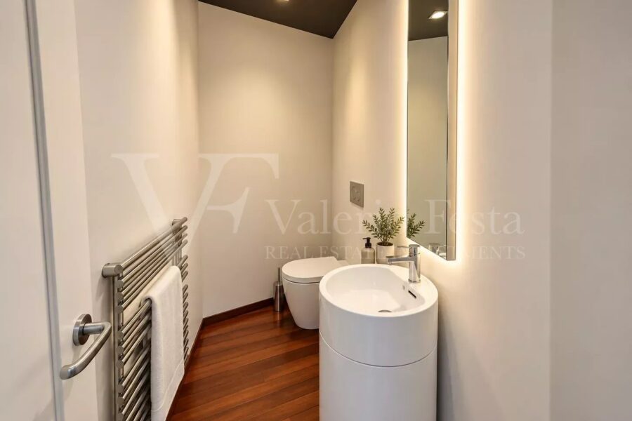 Appartement à vendre à Sanremo — Vue mer — photo 23