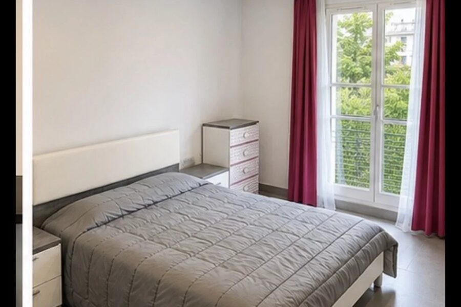 Appartement à vendre à Fontainebleau — Vue parc & jardin — photo 8