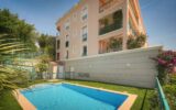Appartement à vendre à Nice — Vue mer — photo 19