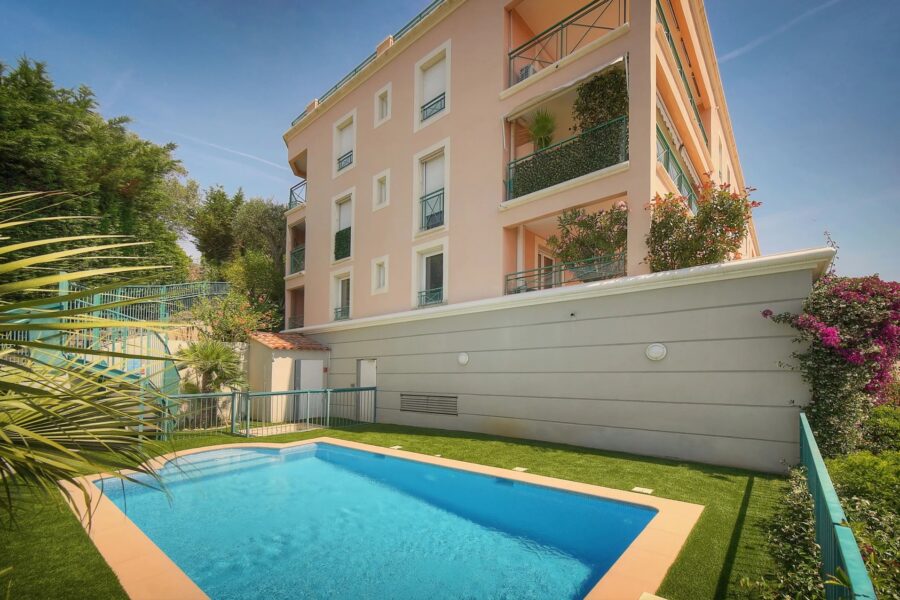 Appartement à vendre à Nice — Vue mer — photo 19
