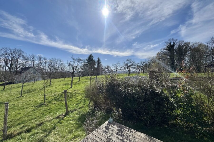 Maison à vendre à Burnhaupt-le-bas — Vue montagne — photo 19