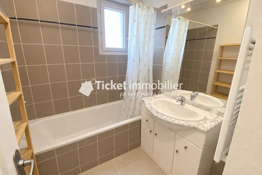 Appartement à vendre à Toulouse — Vue sur la ville — photo 12