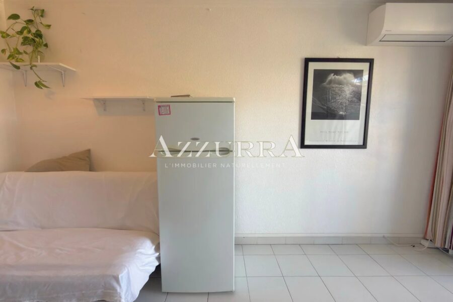 Appartement à vendre à Agay — Vue mer — photo 5