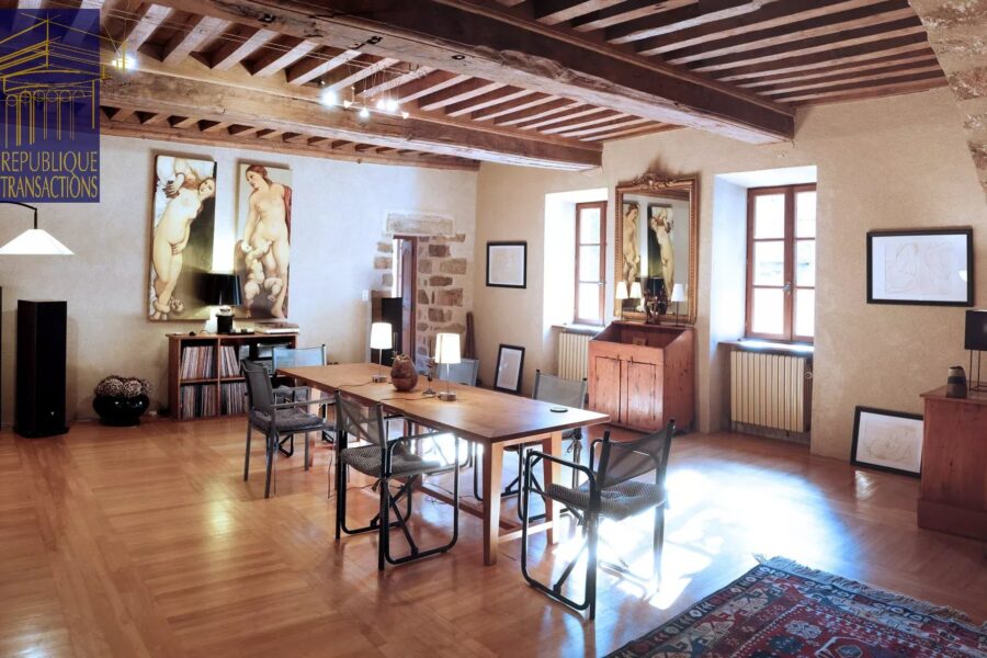 Maison à vendre à Beaune — Vue nature — photo 5