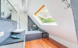 Maison à vendre à Marly-le-roi — Vue parc & jardin — photo 8