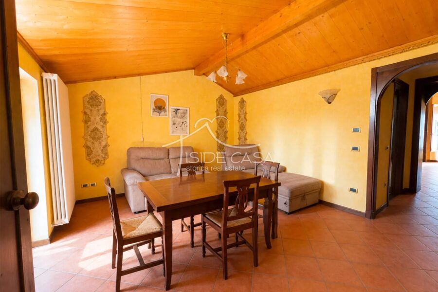 Maison à vendre à Bagnolo san vito — Vue nature — photo 25