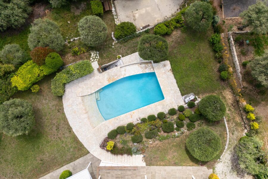 Maison à vendre à Nice — Vue mer — photo 24