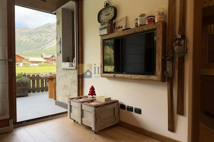 Appartement à vendre à Bormio — Vue montagne — photo 22