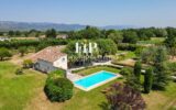 Maison à vendre à Aix-en-provence — Vue nature — photo 1