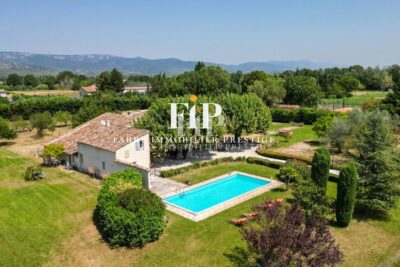 Maison à vendre à Aix-en-provence