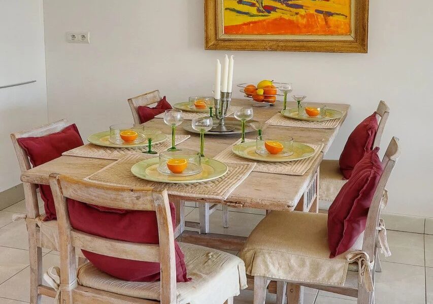 Appartement à vendre à Juan-les-pins — Vue mer — photo 13