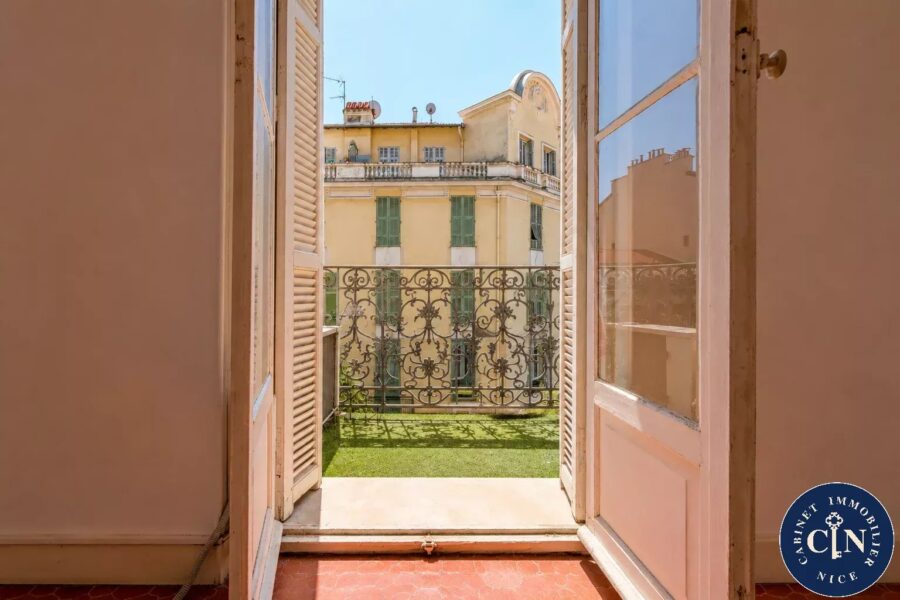 Appartement à vendre à Nice — Vue sur la ville — photo 23