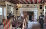 Maison à vendre à La chartre-sur-le-loir — Vue nature — photo 6