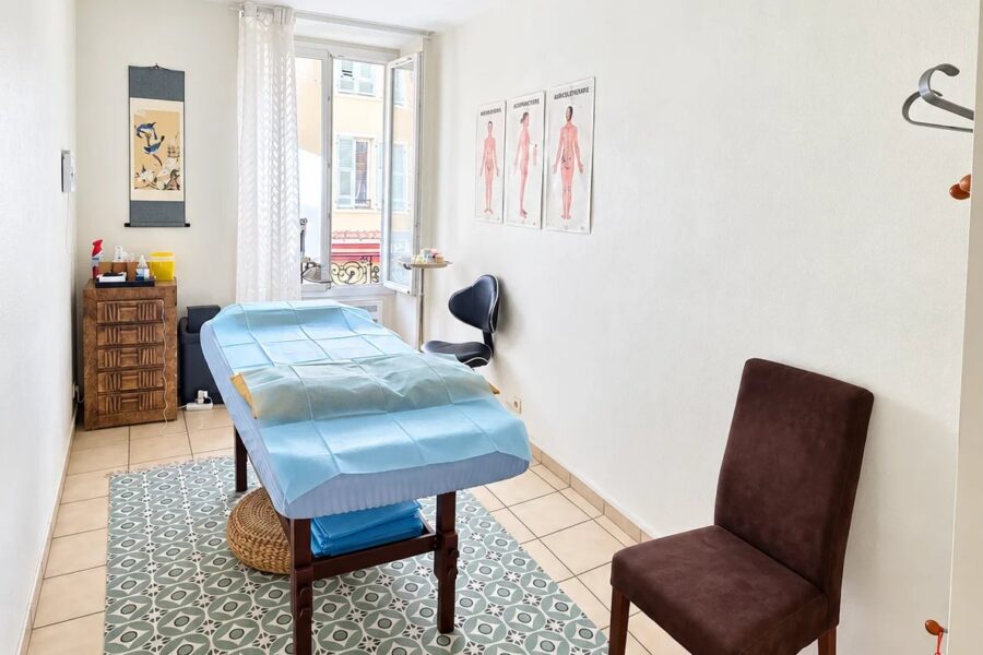 Appartement à vendre à Nice — Vue mer — photo 8