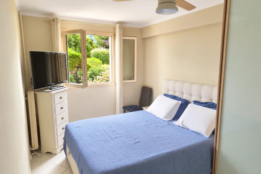 Appartement à vendre à Saint-laurent-du-var — Vue mer — photo 5