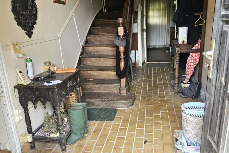 Maison à vendre à Prat — Vue nature — photo 6