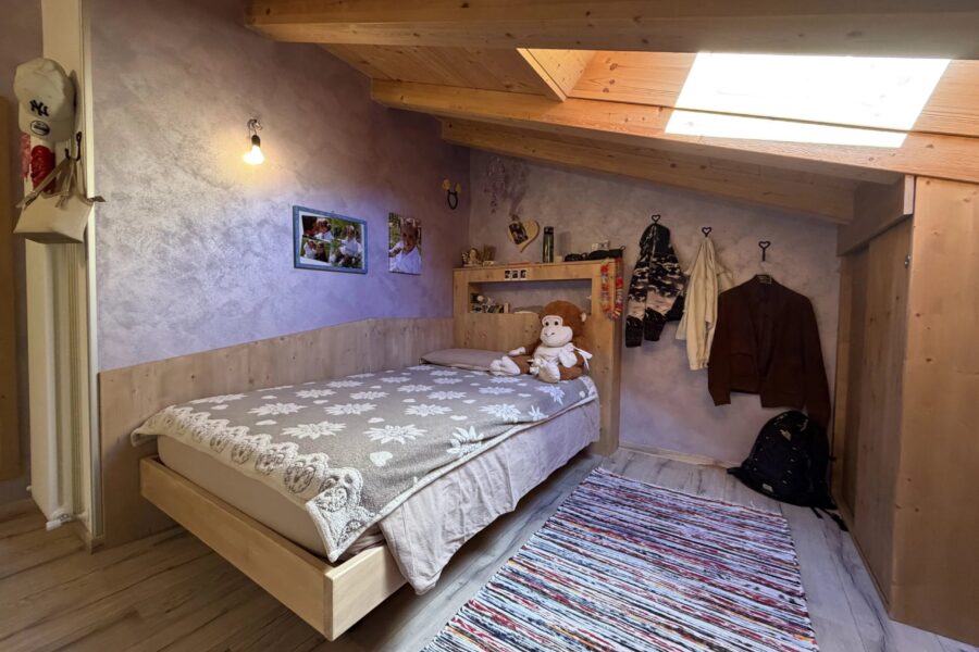 Appartement à vendre à Valdidentro — Vue montagne — photo 124