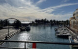 Appartement à vendre à Sète — Vue marina & port — photo 1