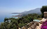 Maison à vendre à Menton — Vue mer — photo 5