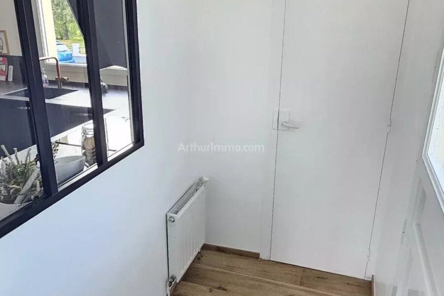 Maison à vendre à Dozulé — Vue sur la ville — photo 25