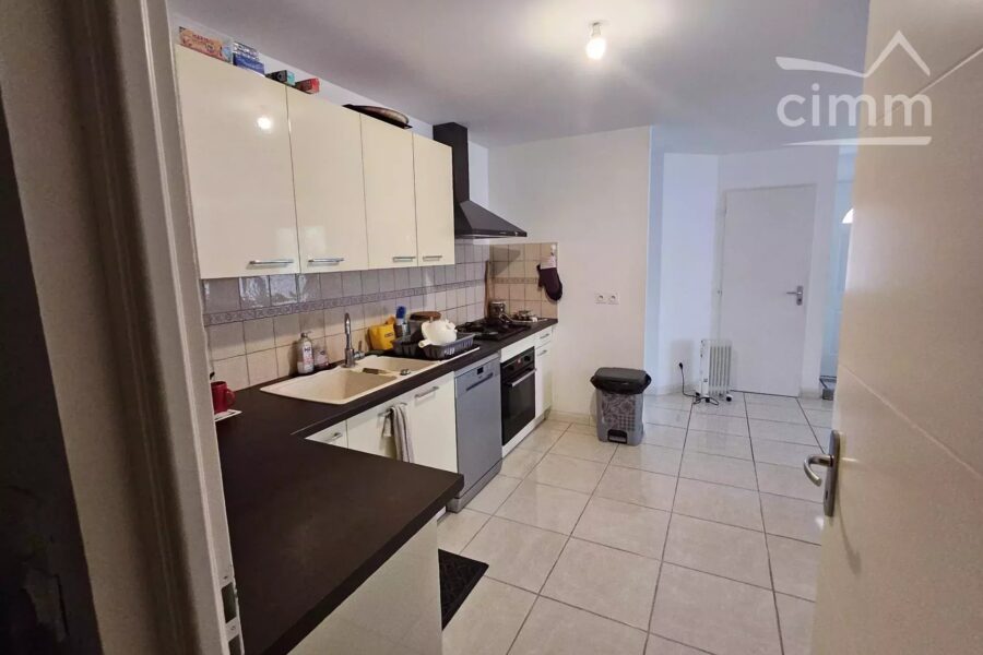 Maison à vendre à Agen — Vue parc & jardin — photo 5