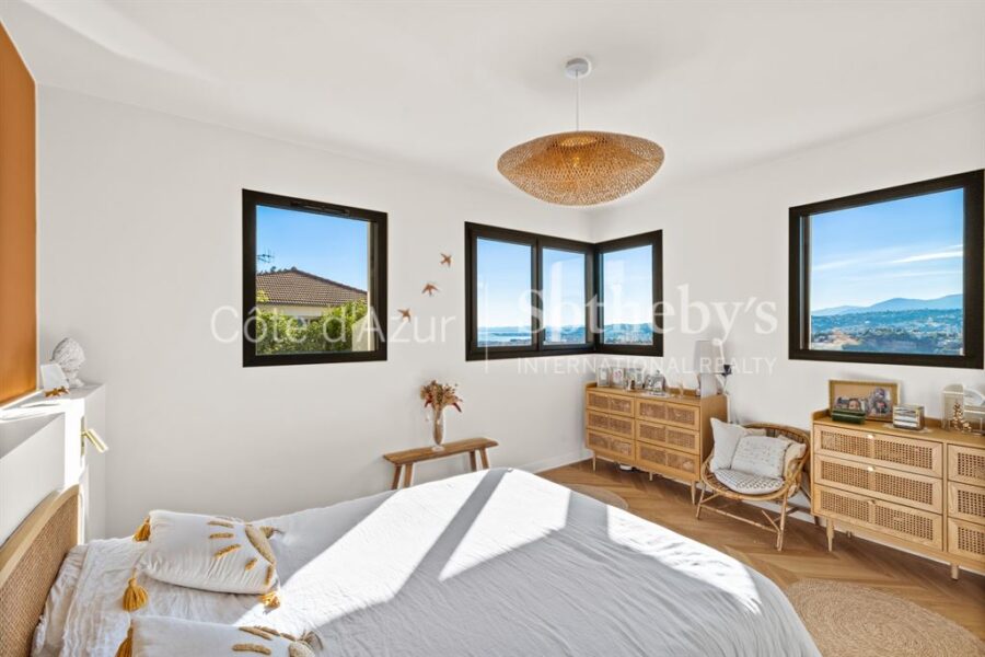 Maison à vendre à Nice — Vue mer — photo 8