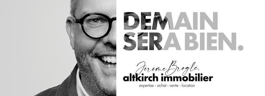 Altkirch Immobilier