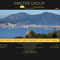 Master Group International