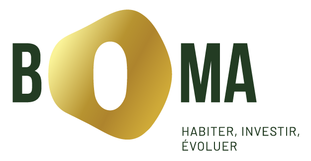 BOMA Immobilier