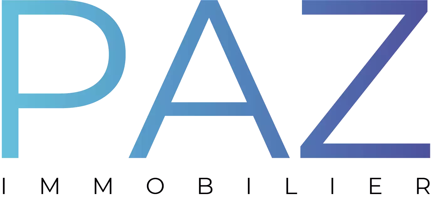 PAZ IMMOBILIER