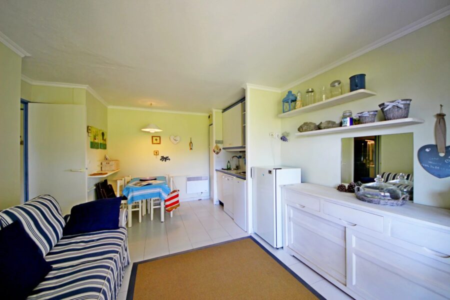 Appartement à vendre à Agay — Vue mer — photo 8