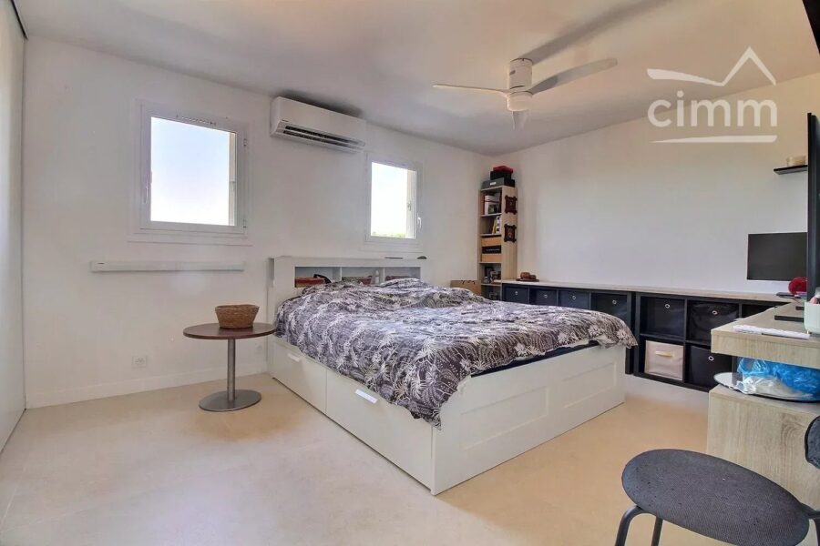 Appartement à vendre à Nice — Vue montagne — photo 8